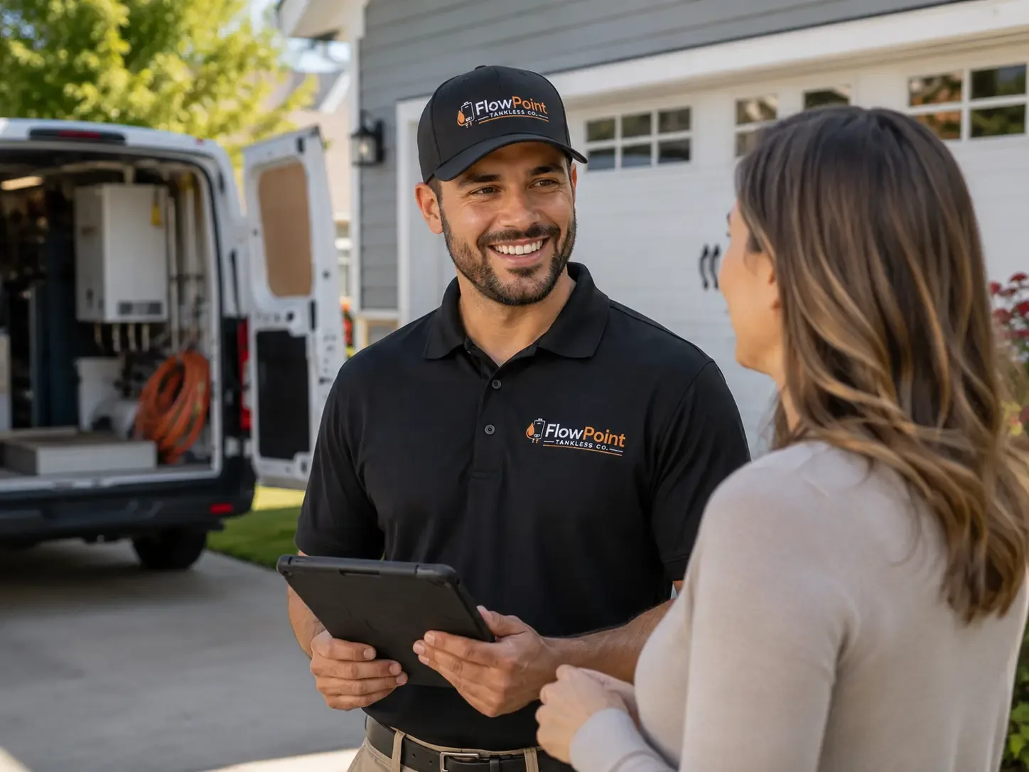 Tankless Water Heater Installation Copperopolis, CA FAQs